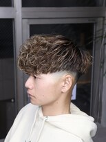 スキルメイト 天神(SKILL MATE)&nbsp;【SKILL】スペインカール