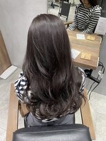 アヴァンス セブンパーク天美 松原店(AVANCE.)&nbsp;アッシュグレーカラー