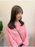 グレージュ