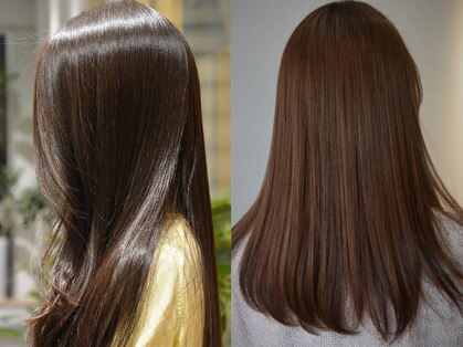 トレランス(TOLERANCE)の写真