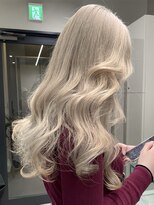 ソル 栄矢場町(SOL) ミルクティーベージュ/ホワイトベージュ/ヨシンモリ