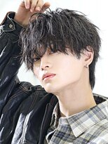 アイトーキョーシエル 横浜(AI TOKYO Ciel) ツイストシャドウ