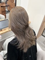 シア 新越谷店(SHEER) オリーブベージュ