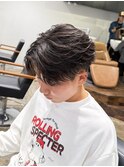 フェザーパーマ