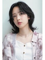 ランドスケープ(LAND SCAPE)&nbsp;ミディアムレイヤー