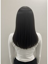 リバティ 吉祥寺(Liberty) 酸性ストレートセミロング