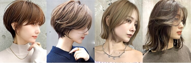 ロビー 青山(ROBBY)のサロンヘッダー