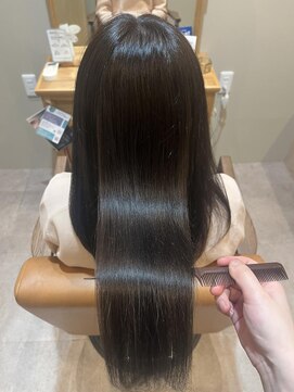 スーリール 小倉店(Sourire) オリーブブラウン：２０代～６０代