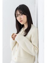 バルベストーキョーサウス(BARBES TOKYO SOUTH)&nbsp;ナチュラルレイヤー