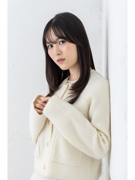 バルベストーキョーサウス(BARBES TOKYO SOUTH) ナチュラルレイヤー