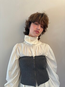 ニア(nir.) nir.2026ss