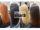 ヘアーデザイン ビバース(hair design vivarth)の写真