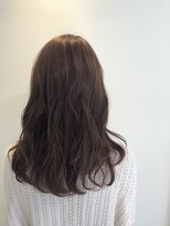 フォンターナ(Fontana)&nbsp;ロングヘア