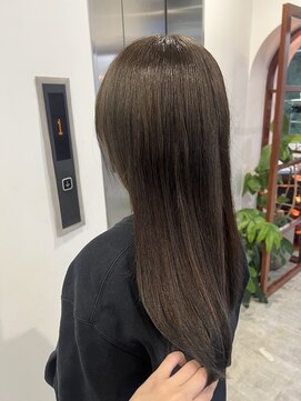ソピ バイ インビテーション(sopi by invitation) オリーブベージュ　オリーブグレージュ　オリーブカラー名古屋