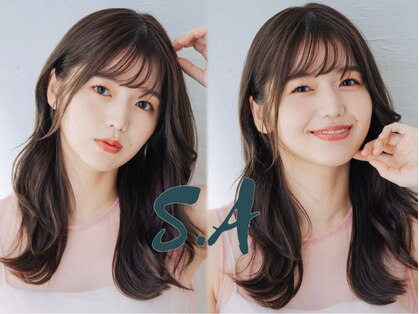 スタートアゲイン エスエー(Start Again .S.A)の写真