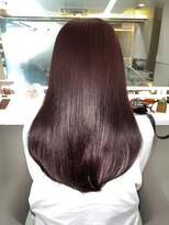 スタイル 新百合ヶ丘(STYLE)&nbsp;艶々ピンクブラウン