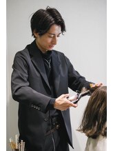 Limani【7月1日OPEN（予定）】&nbsp;小川  雄也