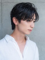 アッシュ 二俣川北口店(Ash) シースルーセンターパート