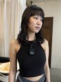 クオン 今泉(quon) レディーススタイルもお任せ下さい