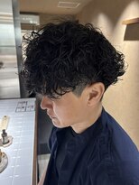 ウォルト(walt)&nbsp;波巻きスパイラル