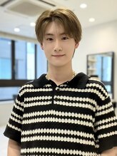 ユーフォリア 銀座本店(Euphoria) ショウヤ カット不可