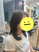ケアーズ 稲毛店(CARES)&nbsp;レイヤースタイル