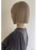 タッセルボブ