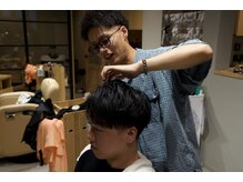 ヘアカフェ ブーン(Hair Cafe Boon)の雰囲気（一人ひとりに寄り添う丁寧なカウンセリング。）