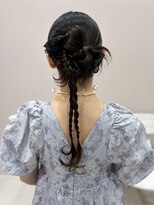 ソアレ(soiree)&nbsp;完全お任せデザイン