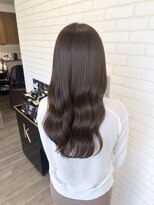 シータ ふじみ野(THETA) モカブラウン