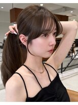 ジルブラン 千葉(JIL BLAN)&nbsp;オリーブグレージュ