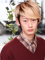 美容室クローバー 新小岩店(clover)&nbsp;ナチュラルショートスタイルｘ高感度ｘ万能ｘモテ【新小岩】