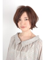 ポニーグレース(PONY grace)&nbsp;ショートレイヤー