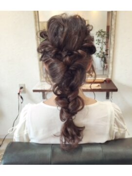 ドロップ(DROP) ランダムルーズアレンジ