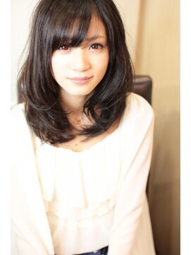 ララ(la La) ララシルエット♪