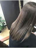 透明感