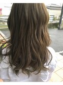 ゆるふわ