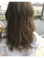 ジェイク(JAKE)&nbsp;ゆるふわ