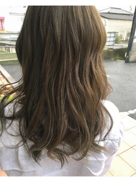 ジェイク(JAKE) ゆるふわ