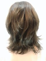 モードケイズ 阿倍野店(MODE K’s) マットグレージュ