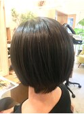 髪質改善美髪エステ+メンテナンスカット