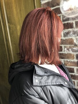 エイミー(Aimee) Aimeeピンクベージュ