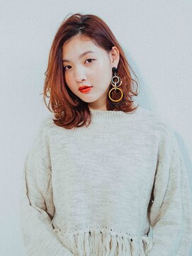 プロデュース 古淵店(Produce) ウルフレイヤーミディ