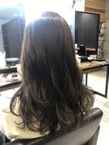 モードケイズ 西宮(MODE K's) 大人かわいい/西宮/小顔/ハンサムショート/きりっぱなしボブ