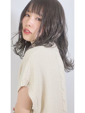 アンアートソーホー(an art soho) ミディアム