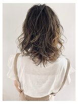 スティードトーキョー(Steed Tokyo)&nbsp;light touch"ash biege"【Steed/立川】