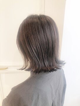 ヘッツ 仙台駅前店(HETTU) 髪質改善/ブリーチ/ダブルカラー/韓国/レイヤー/仙台/学割U24