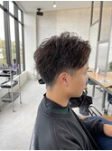 高校生カット【岡山】【倉敷】