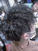 エターナル ETERNAL&nbsp;ソフトツイストパーマ