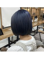 アンジェリカ 岡山店(ANGELICA)&nbsp;[ANGELICA 小林大樹]☆ブルージュ